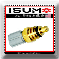 OE Spec Engine Coolant Temperature Sensor  Fits Ford Lincoln 2011-2020