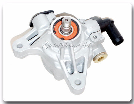 Power Steering Pump Fits: Acura TSX 2004-2005 L4 2.4L