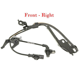 89542-0T010 ABS Wheel Speed Sensor Front Right Fits:Toyota Venza 2009-2015