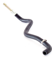 32411093031 Power Steering Return Line Hose Assembly Fits: 525i 528i 530i E38 E3