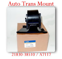 A7117 AUTO TRANS MOUNT FITS:SONATA  2002-2005 MAGENTIS  OPTIMA	2001-2006
