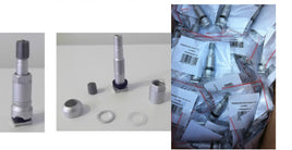 4 Kits Tire Pressure Monitoring System (Complete Kit 20013 20020