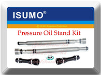 Pressure Oil Stand Pipe Dummy Plug Kit Fits Ford E350 F250 F350 V8 6.0L  V6 4.5L