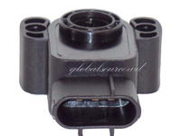 F4SF-9B989AA Throttle Position Sensor Fit: Ford E 150 250 350 450  Mercury LOBO