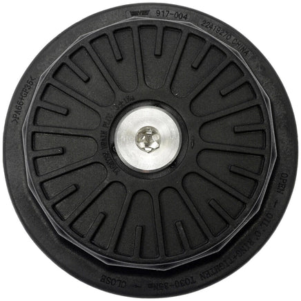 Engine Oil Filter Cover Dorman 917-004CD