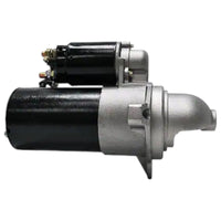 Carquest 6499S Reman Starter Motor1.6 KW For Buick Chevrolet GMC Hummer Isuzu &