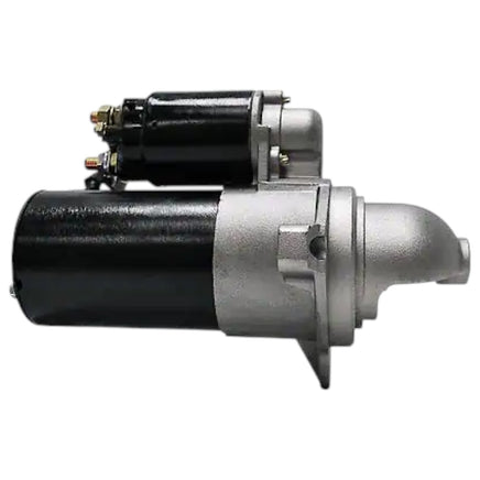 Carquest 6499S Reman Starter Motor1.6 KW For Buick Chevrolet GMC Hummer Isuzu &