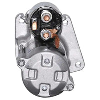 Carquest 17949S Reman Starter Motor 1.2 KW 12V Fits Chrysler Dodge Jeep Volkswag