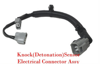 Knock Detonation Sensor Wire Harness Assy Fit 4Runner FJ Tacoma Tundra 2003-2015