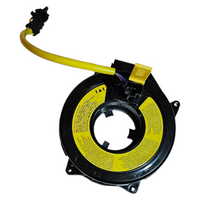 Clockspring Single Plug Fits: Hyundai Elantra 2001-2006 With Cruise Control