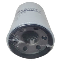 6 x NG500 Spin-On Fuel/Water Separator Filter CNG Natual Gas Fuel Filter