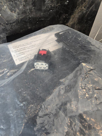 NEW Mopar Tailgate Wiring Connector Kit 68149689AB – Fits 2013-2024 Dodge Ram