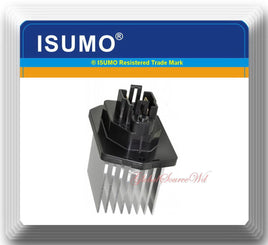 OE Spec Blower Motor Resistor Fits:F-TYPE XF XJ XJR XK XKR LR3 LR4 Range Rover
