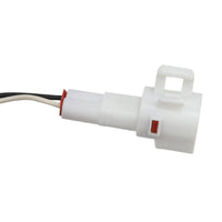 2 x ABS Wheel Speed Sensor Front-Left /Right  Fits: Pontiac Vibe 2003-2008