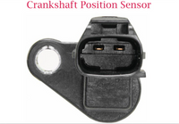 2 Pcs Camshaft & Crankshaft Position Sensor Connector Fit Lexus Toyota 1994-2010