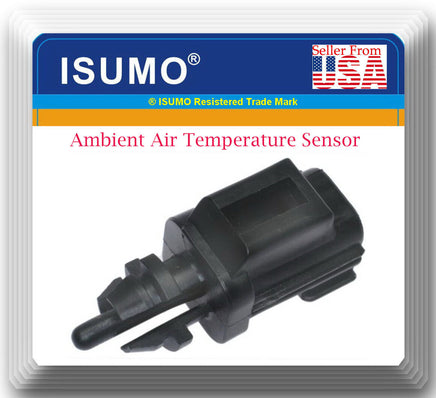 Ambient Air Temperature Sensor Fits: Volvo C70 1999-2004  S70 V70 1999-2000
