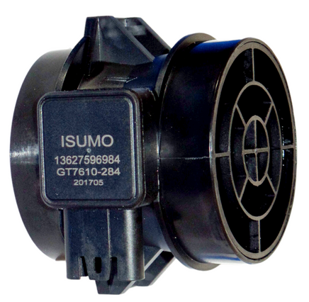 Mass Air Flow Meter (MAF For BMW 325CI 325I (M54) X3 04-06 Z4 03-05 6Cyl 2.5L