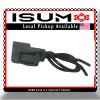 Power Steering Pressure Switch Electrical Connector Fits 2002-2011