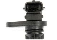 2 Pcs Camshaft & Crankshaf Position Sensor Fits Nissan Versa 2009-2015 1.6L  FWD