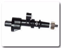 Vehicle Speed Sensor W/Connector Fits: Honda Civic 1996-2000  Integra 2000-2001