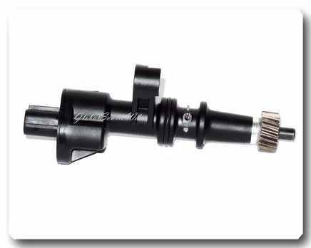 Vehicle Speed Sensor W/Connector Fits: Honda Civic 1996-2000  Integra 2000-2001