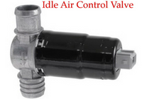 Idle Air Control Valve W/Connector Fits:OEM 0280140574 BMW 323i IS IX 525i