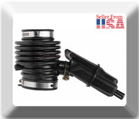 Engine Air Cleaner Intake Hose Fits:OEM# 16576-1AA0A Nissan Quest 2011-2017 3.5L