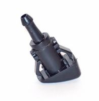 Set of 2  Windshield Washer Nozzle Front  51160-79AA Fits: Chrysler & Dodge