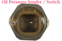  Oil Pressure Light Switch PS499/1S10863 Fits: Acura Honda 2008-2017