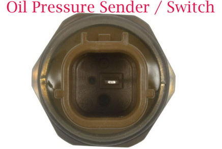  Oil Pressure Light Switch PS499/1S10863 Fits: Acura Honda 2008-2017