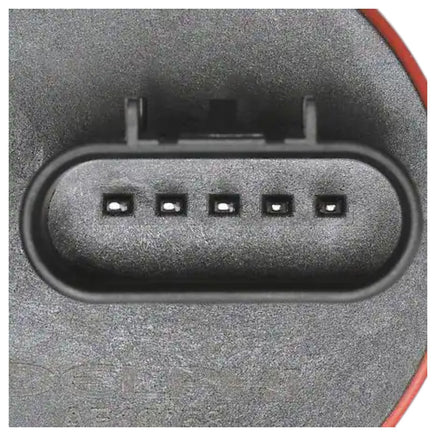 Delphi AF10058 Mass Air Flow Sensor Fits Buick Cadillac Chevrolet GMC Hyundai &