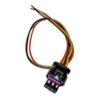 6 x Park Aid Sensor Connector Front Rear Fits Ford 2021-2024
