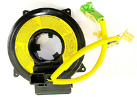 2 Wires Clock Spring Fits: Hyundai Tucson 2005-2010