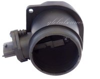 Mass Air Flow Meter Sensor & Connector  Fits: CTS 2003-2005 Saturn VUE 2002-2003