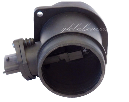 Mass Air Flow Meter Sensor & Connector  Fits: CTS 2003-2005 Saturn VUE 2002-2003