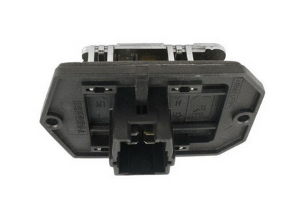 Blower Motor Resistor + Connector Fits Toyota Avalon Camry Sienna Solara