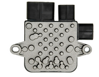 Cooling Fan Control Module W/Set of Connectors Fits: Infiniti - Nissan 2006-2022