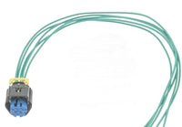 Mass Air Flow Sensor W/Electrical Connector Fits Jaguar Land Rover 2013-2020
