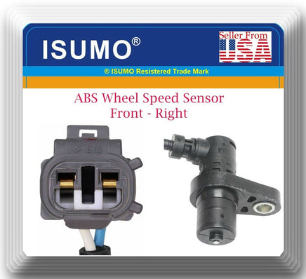 ABS Speed Sensor Front Left Driver Side Fits Toyota Camry 2002-2006 All Engines