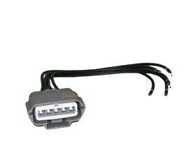 Fuel Pump / Sending Unit Connector , Mass Air Flow Sensor Connector