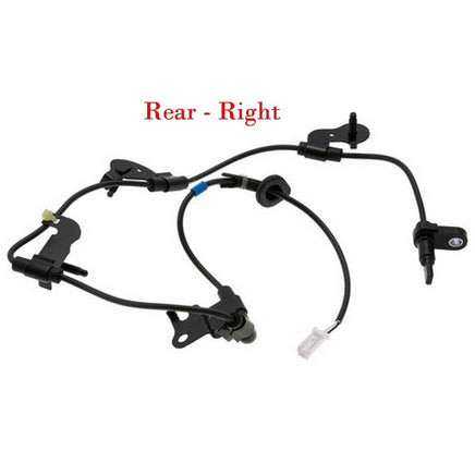 ABS Wheel Speed Sensor Rear-Right Fits Toyota RAV4 2014-2018 L4 2.4L  V6 3.5L