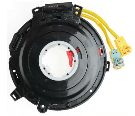 Clock Spring Fits Durango 18-25  Grand Cherokee 18-21  Grand Cherokee WK 2022
