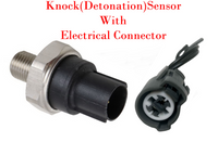 OE Spec Knock Detonation Sensor  W/Connector Fits Integra Vigor Civic Prelude