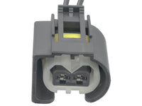 Connector of High Pressure Fuel Pump Fits Cayenne Atlas CC Passat Touareg
