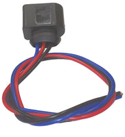 A/C Pressure Transducer Connector-Fuel Vapor Leak Detection Pump Connector
