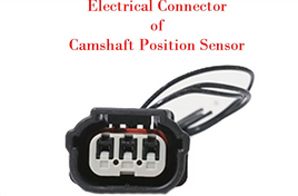 Camshaft Position Sensor Connector PC777 Fits Honda 2006-2009