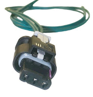 Evaporative Emissions System Leak Detection Pump Connector  Fits X1 X2 2016-2021