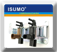 Intake Manifold Runner Solenoid /Vapor Canister Purge  Fits Mazda 3 5 6  CX-7