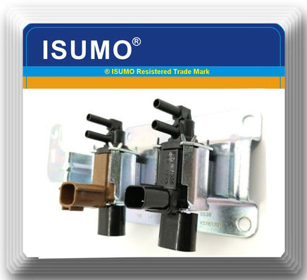 Intake Manifold Runner Solenoid /Vapor Canister Purge  Fits Mazda 3 5 6  CX-7