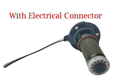 Fuel Pump & Connector  Fits Ford Series E F Super Duty Excursion V8 6.0L Diesel